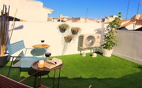 Casa Marron Boutique Home